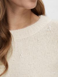 DETALLE DE PERLAS JERSEY, Birch, highres