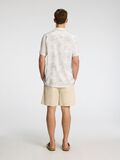 Selected CUBAN COLLAR SHIRT, White, highres - 16084639_White_1115845_004.jpg