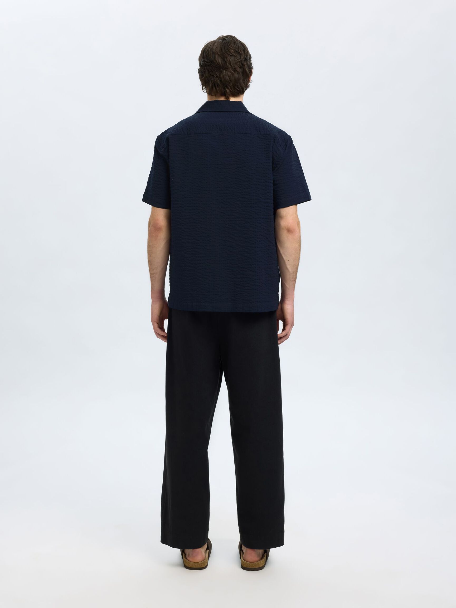 KOSZULA Z KRÓTKIM RĘKAWEM, Sky Captain, highres