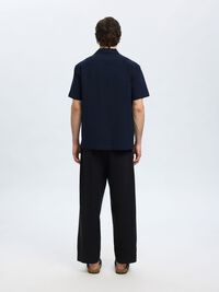 KOSZULA Z KRÓTKIM RĘKAWEM, Sky Captain, highres