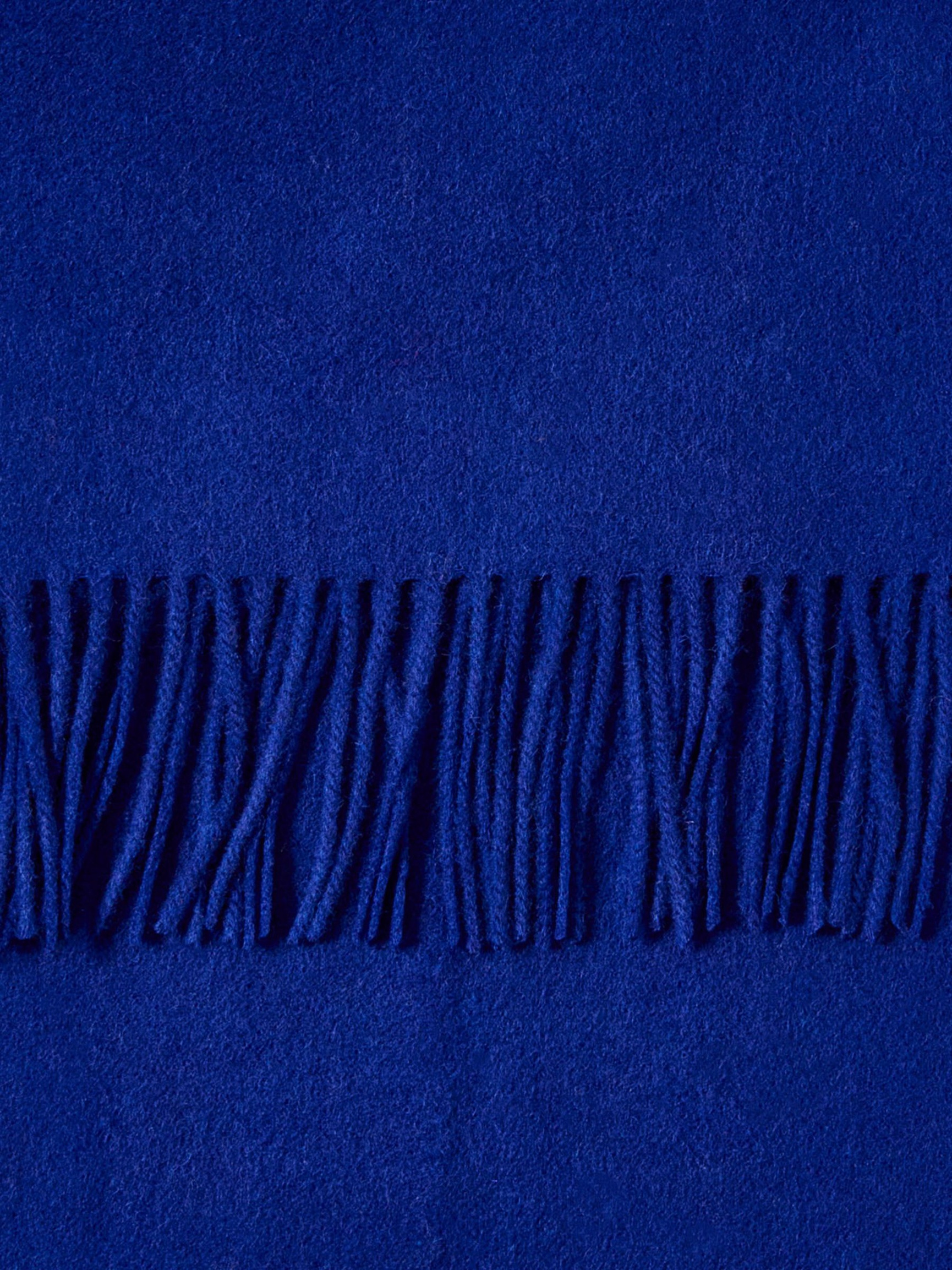 WOOL SCARF, Set Sail, highres