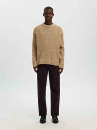 BOMULLSSYDD RAKA BYXOR, Delicioso, highres