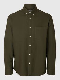 CAMICIA, Forest Night, highres