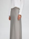 Selected SATIN MAXI SKIRT, Dove, highres - 16095986_Dove_006.jpg