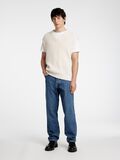 Selected WOOL BLEND KNITTED VEST, Tofu, highres - 16094583_Tofu_005.jpg