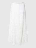 Selected COTTON MAXI SKIRT, Bright White, highres - 16095584_BrightWhite_001.jpg