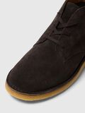 Selected SUEDE CHUKKA BOOTS, Demitasse, highres - 16095267_Demitasse_006.jpg