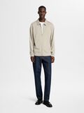 Selected VISCOSE BLEND CARDIGAN, Pure Cashmere, highres - 16096685_PureCashmere_005.jpg