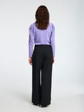 Selected GEDRAPEERD TOP MET V-HALS, Paisley Purple, highres - 16096011_PaisleyPurple_004.jpg