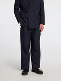 Selected 100% WOOL SUIT TROUSERS, Sky Captain, highres - 16097075_SkyCaptain_003.jpg