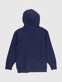 CLASSIC HOODIE, Navy Blazer, highres