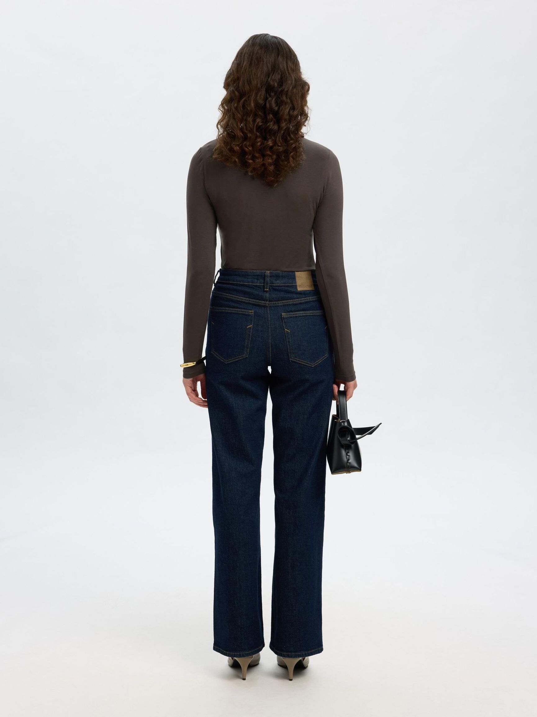 BASIC LONGSLEEVE, Delicioso, highres