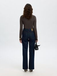 BASIC LONGSLEEVE, Delicioso, highres