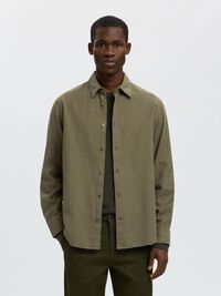 REGULAR FIT SHIRT, Kalamata, highres