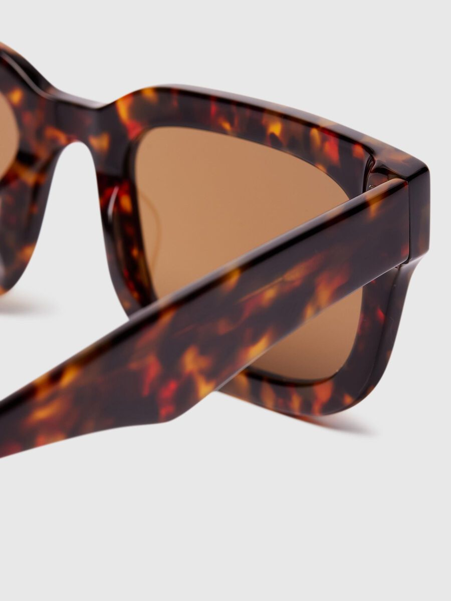 Selected VIERECKIGE SONNENBRILLE, Demitasse, highres - 16097347_Demitasse_1176908_004.jpg