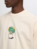 Selected T-SHIRT, White Sand, highres - 16097597_WhiteSand_006.jpg