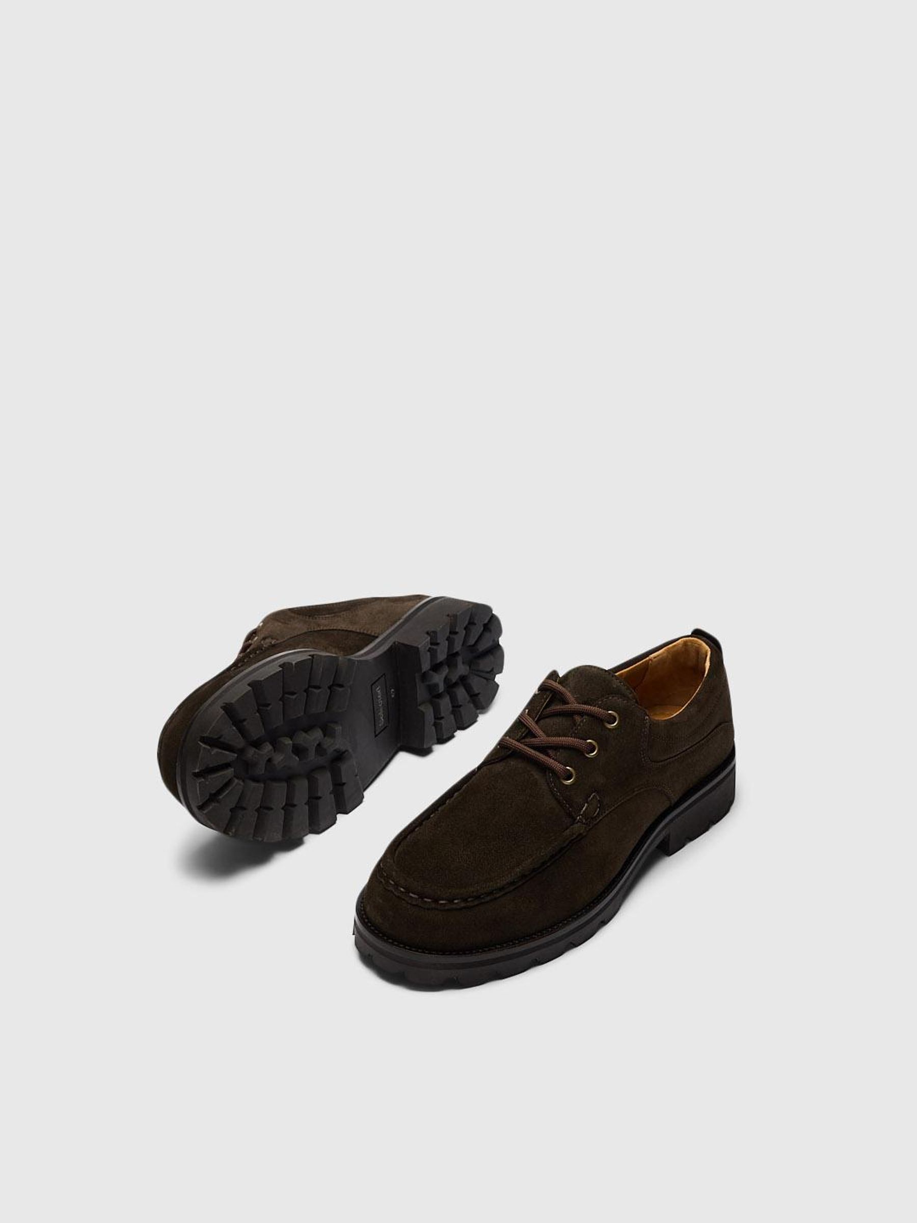 SUÈDE BOOTSCHOENEN, Chocolate Torte, highres