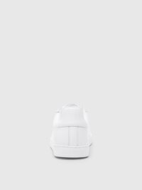 LEER SNEAKERS, White, highres
