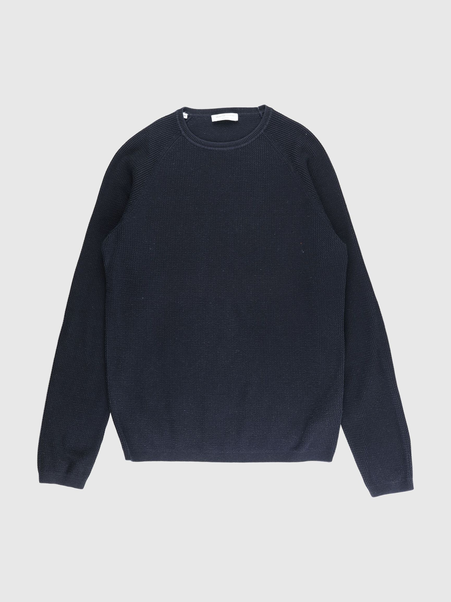 CREWNECK PULLOVER, Sky Captain, highres