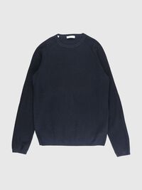 CREWNECK PULLOVER, Sky Captain, highres