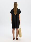 Selected MINI BLUSENKLEID, Black, highres - 16097925_Black_004.jpg