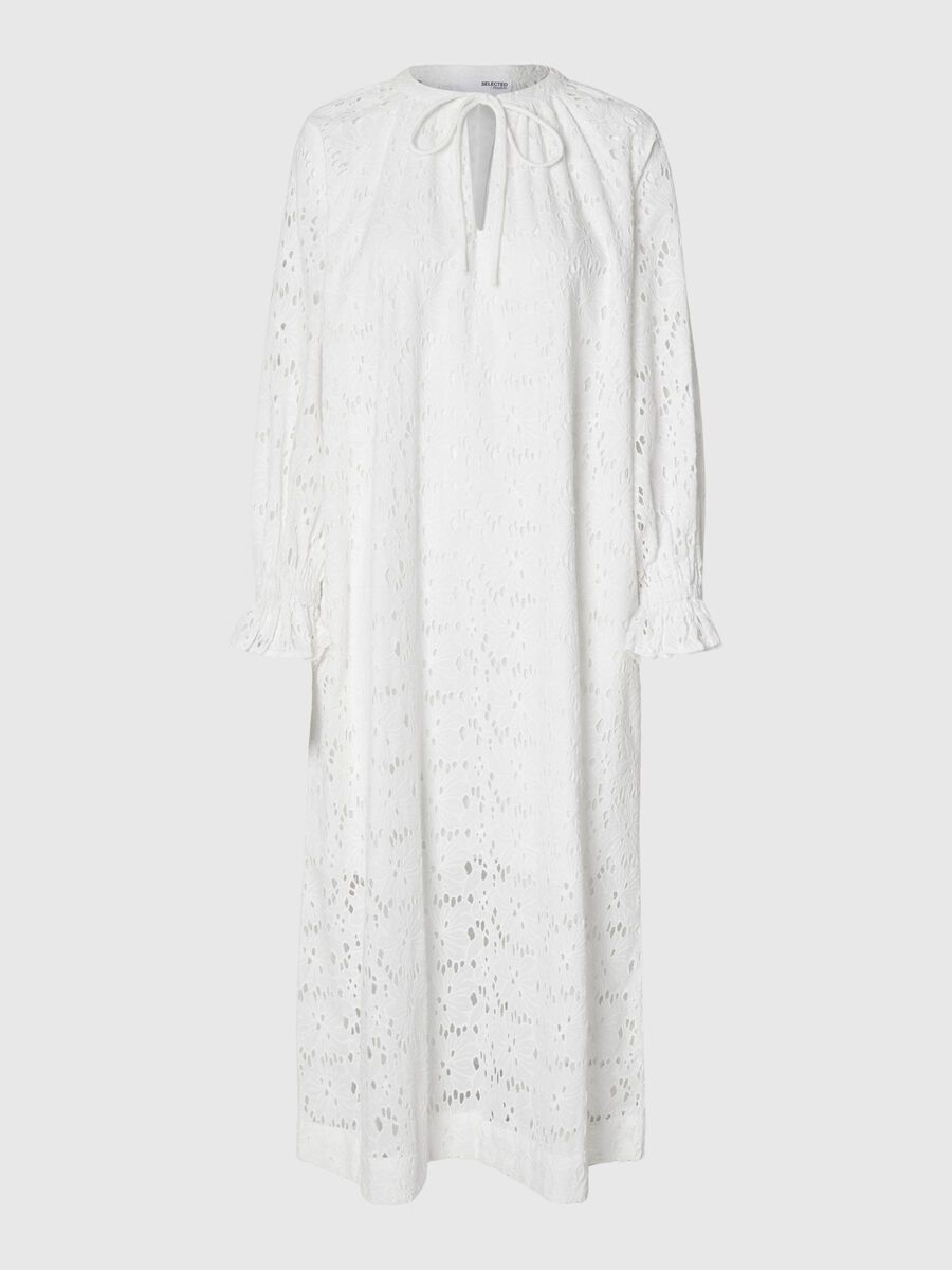 Selected BRODERIE ANGLAISE MAXIKLEID, Snow White, highres - 16095104_SnowWhite_001.jpg