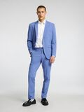 Selected VISCOSEMIX SLIM FIT BLAZER, Light Blue, highres - 16087824_LightBlue_008.jpg