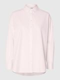 Selected ÖVERDIMENSIONERAD SKJORTA, Cradle Pink, highres - 16092647_CradlePink_001.jpg