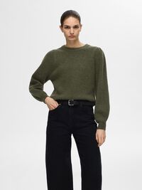 PULLOVER A MAGLIA, Kalamata, highres