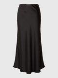Selected SATIN MAXIROCK, Black, highres - 16090863_Black_001.jpg