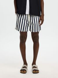 TRYCK BADSHORTS, Sky Captain, highres