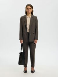 CLASSIC FIT BLAZER, Delicioso, highres