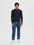 Selected RONDE HALS SWEATER, Sky Captain, highres - 16092599_SkyCaptain_005.jpg