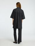 Selected MINI DENIMKJOLE, Black, highres - 16096959_Black_004.jpg