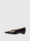Selected SPITZE LEDERPUMPS, Black, highres - 16097264_Black_001.jpg