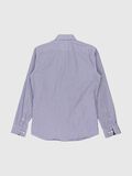 Selected GERUNDETER SAUM HEMD, Dark Navy, highres - 80000385_DarkNavy_002.jpg