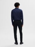 Selected SLIM FIT SKJORTE, Navy Blazer, highres - 16058640_NavyBlazer_004.jpg