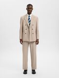Selected LOOSE FIT HOSE, Plaza Taupe, highres - 16092595_PlazaTaupe_008.jpg