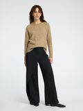 Selected LONG-SLEEVED KNITTED JUMPER, Sepia Tint, highres - 16074482_SepiaTint_773866_008.jpg