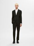 Selected SLIM FIT WOLLGEMISCH BLAZER, Dark Green, highres - 16095301_DarkGreen_005.jpg
