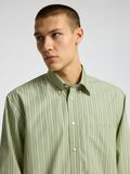 Selected RELAXED FIT BUTTON-DOWN OVERHEMD, Iceberg Green, highres - 16099036_IcebergGreen_1214272_006.jpg