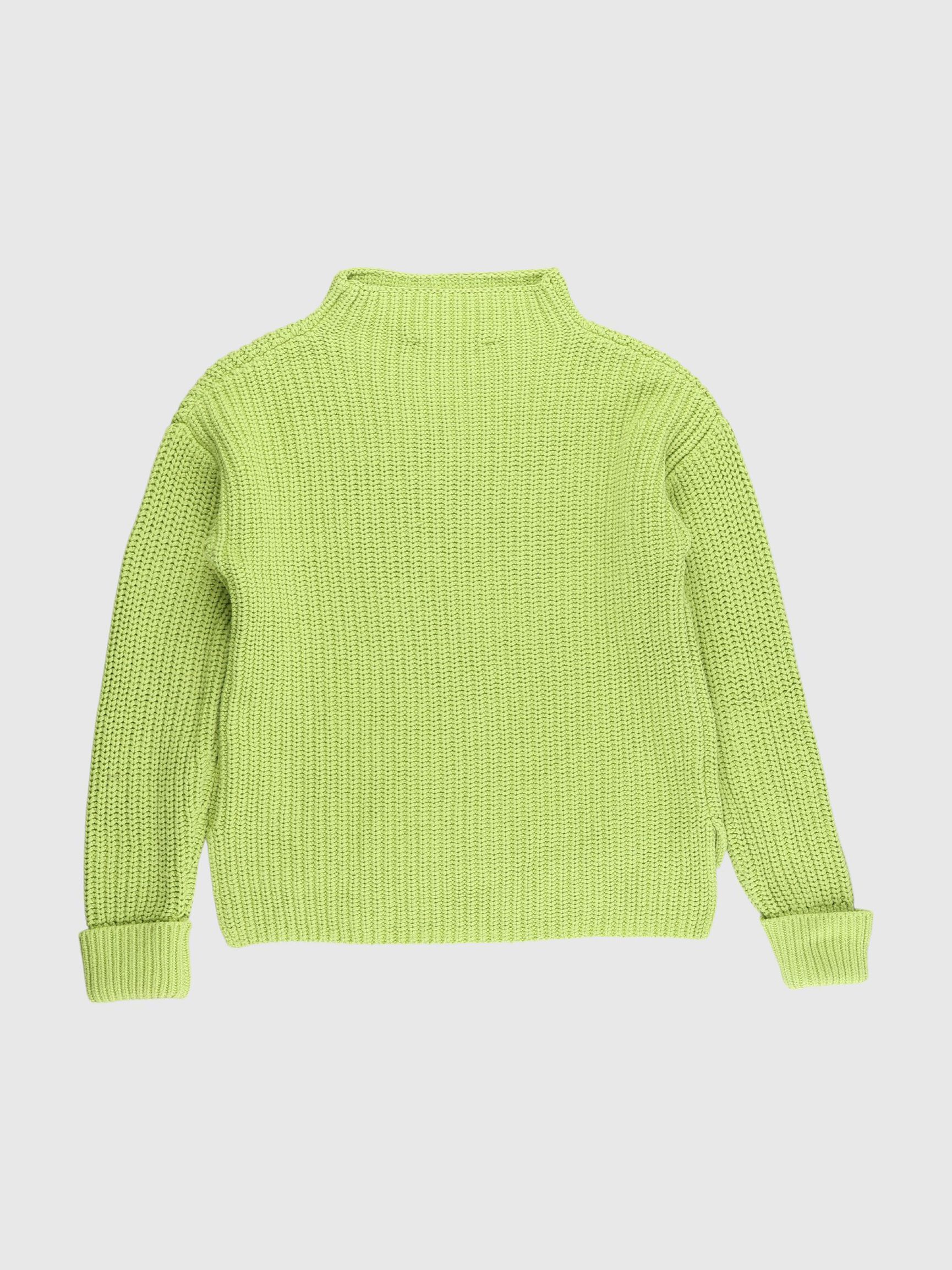TRØJE, Lint, highres