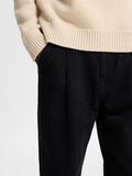 Selected 220 LOOSE FIT JEANS, Black Denim, highres - 16094479_BlackDenim_006.jpg
