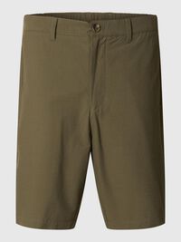 SEERSUCKER SHORTS, Kalamata, highres