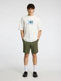 Selected SLIM FIT CHINO SHORT, Kalamata, highres - 16092329_Kalamata_005.jpg