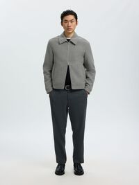 WOLMIX JAS, Medium Grey Melange, highres