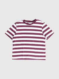 T-SHIRT, Plum Perfect, highres