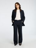 Selected VISCOSE BLEND PINSTRIPE TROUSERS, Dark Sapphire, highres - 16096649_DarkSapphire_1162030_005.jpg