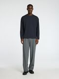 Selected LOOSE FIT LONGSLEEVE, Sky Captain, highres - 16097847_SkyCaptain_005.jpg