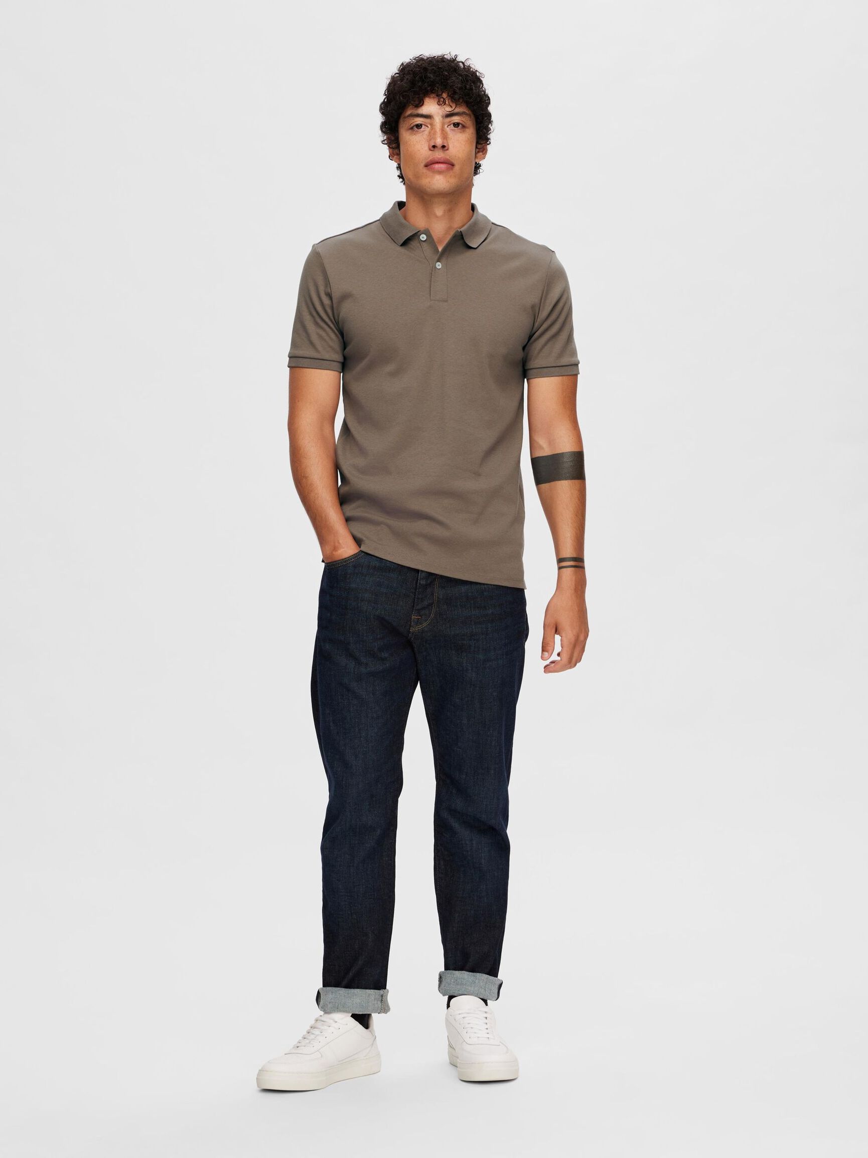 POLO, Morel, highres